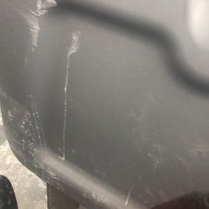 Meet your Posher, Margo